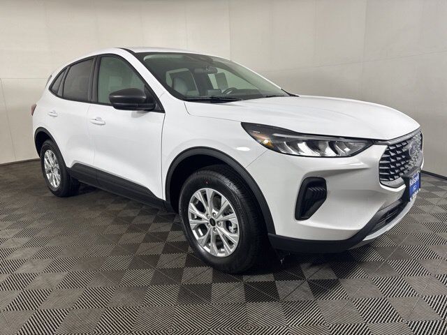2026 FORD Escape