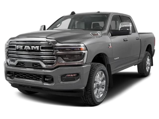 2027 RAM 3500