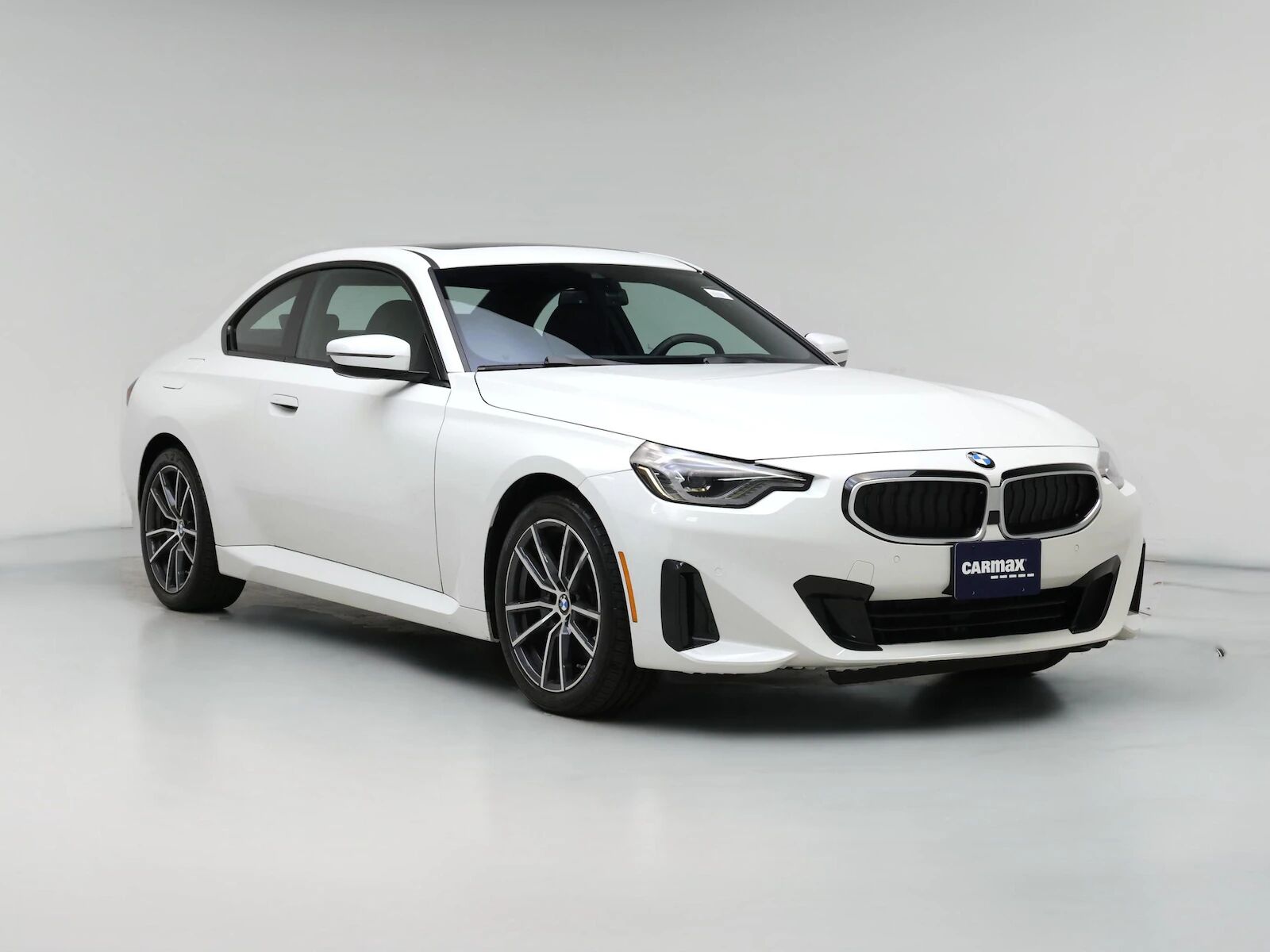 2026 BMW 2 Series