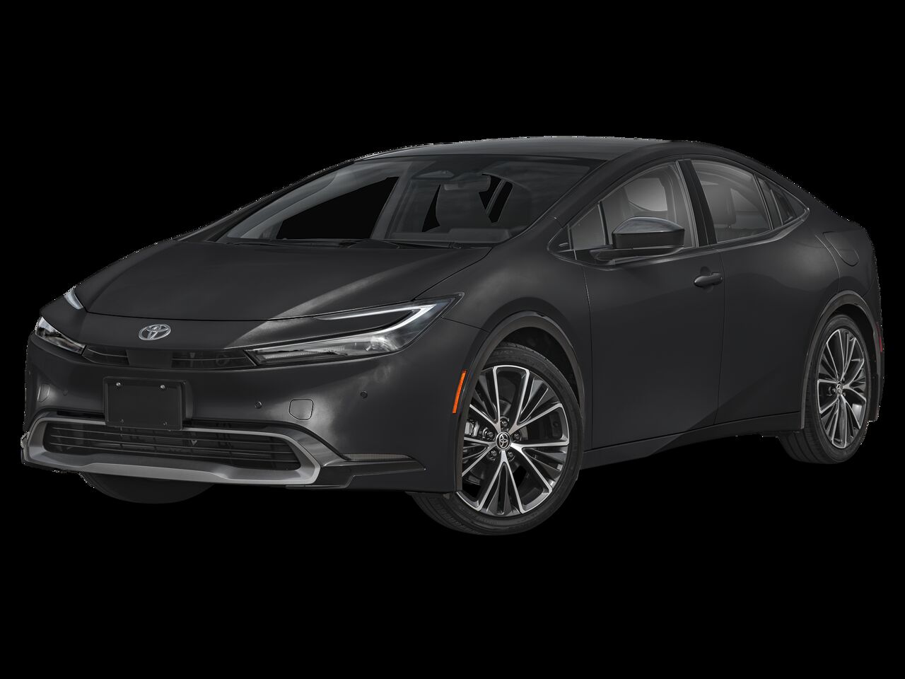 2024 TOYOTA PRIUS