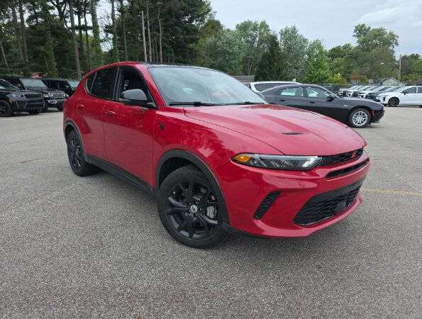 2024 DODGE HORNET