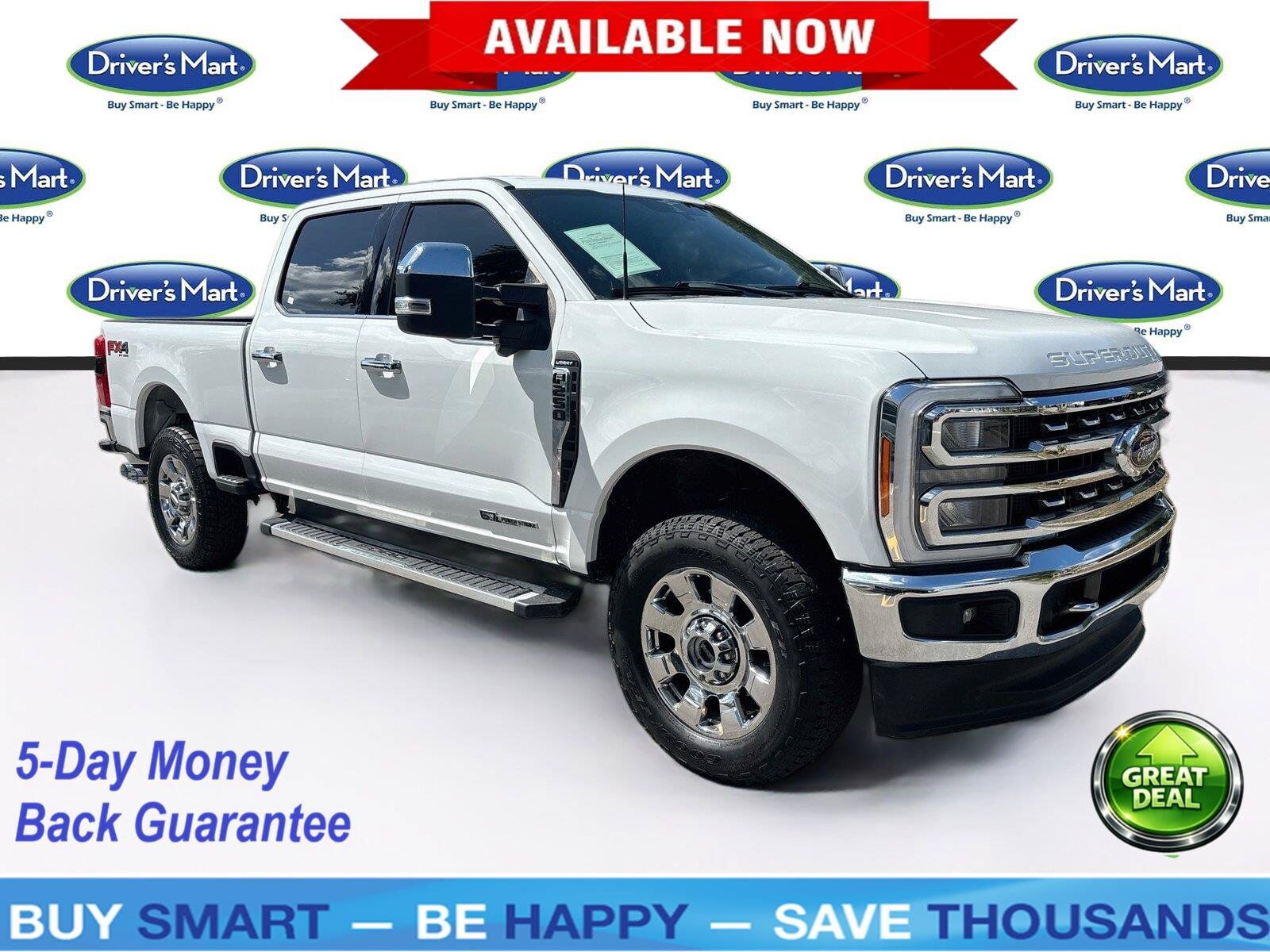 2023 FORD F-250