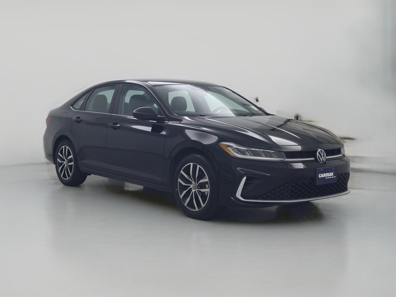 2025 VOLKSWAGEN Jetta