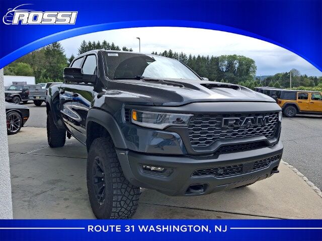 2027 RAM 1500
