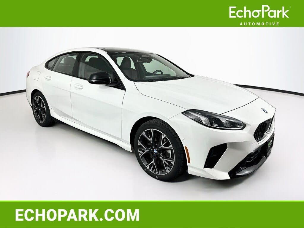 2026 BMW 2 Series