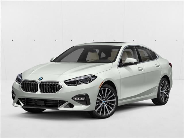 2021 BMW 2 Series