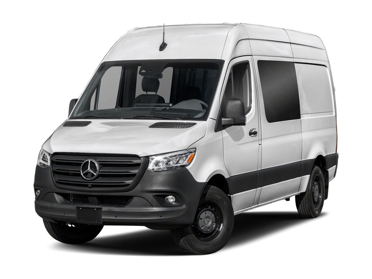 2023 MERCEDES-BENZ Sprinter