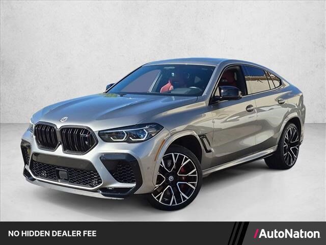 2023 BMW X6