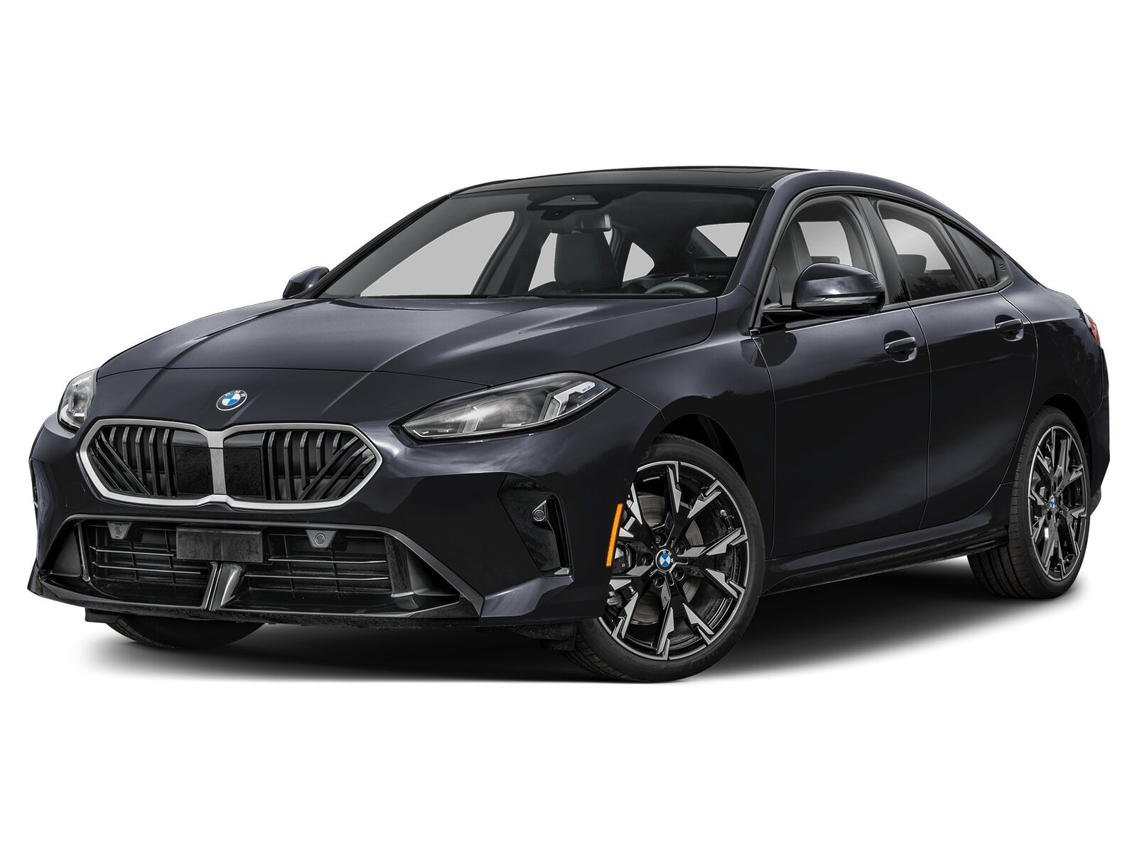 2026 BMW 2 Series