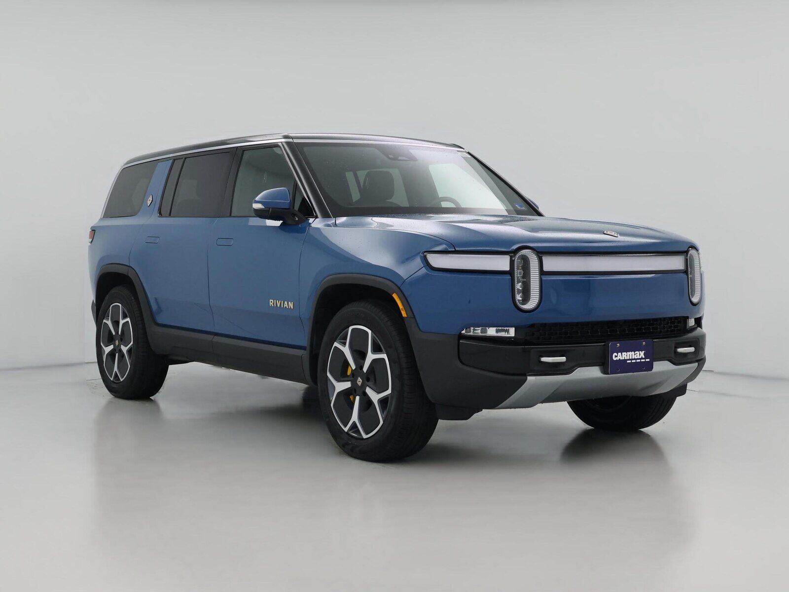 2023 RIVIAN R1S