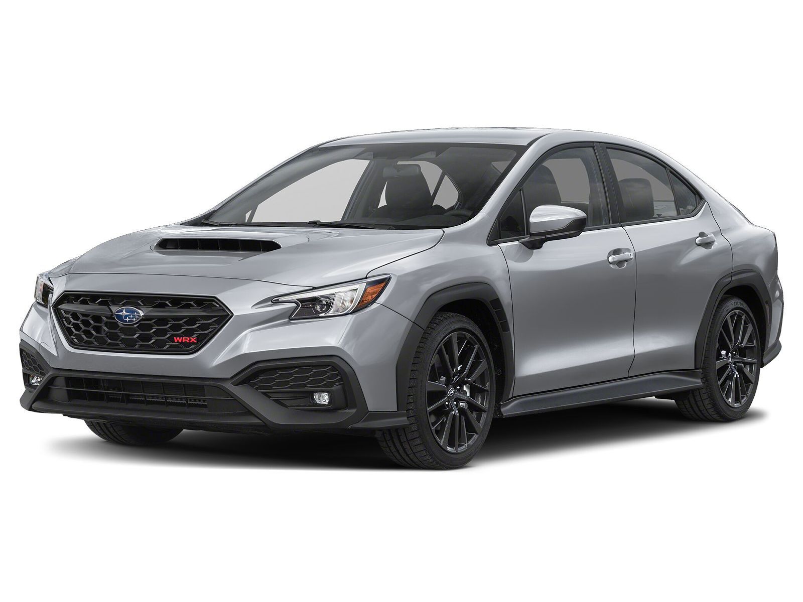 2026 SUBARU WRX