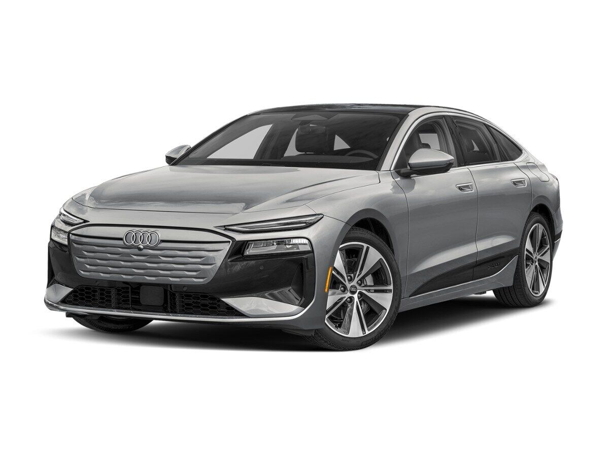 2025 AUDI A6