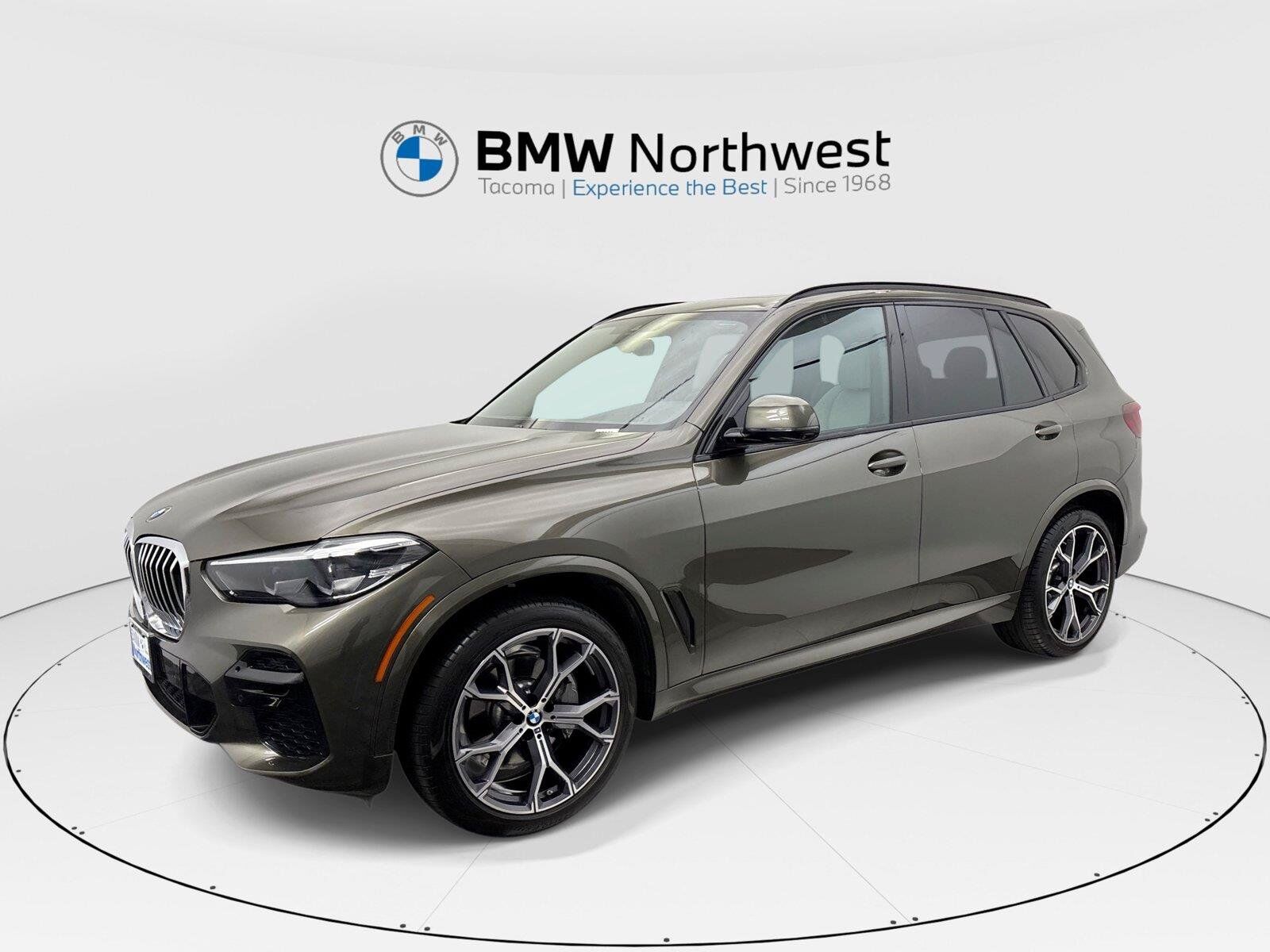 2023 BMW X5