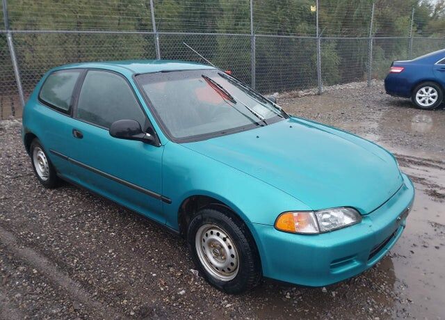 1994 HONDA Civic