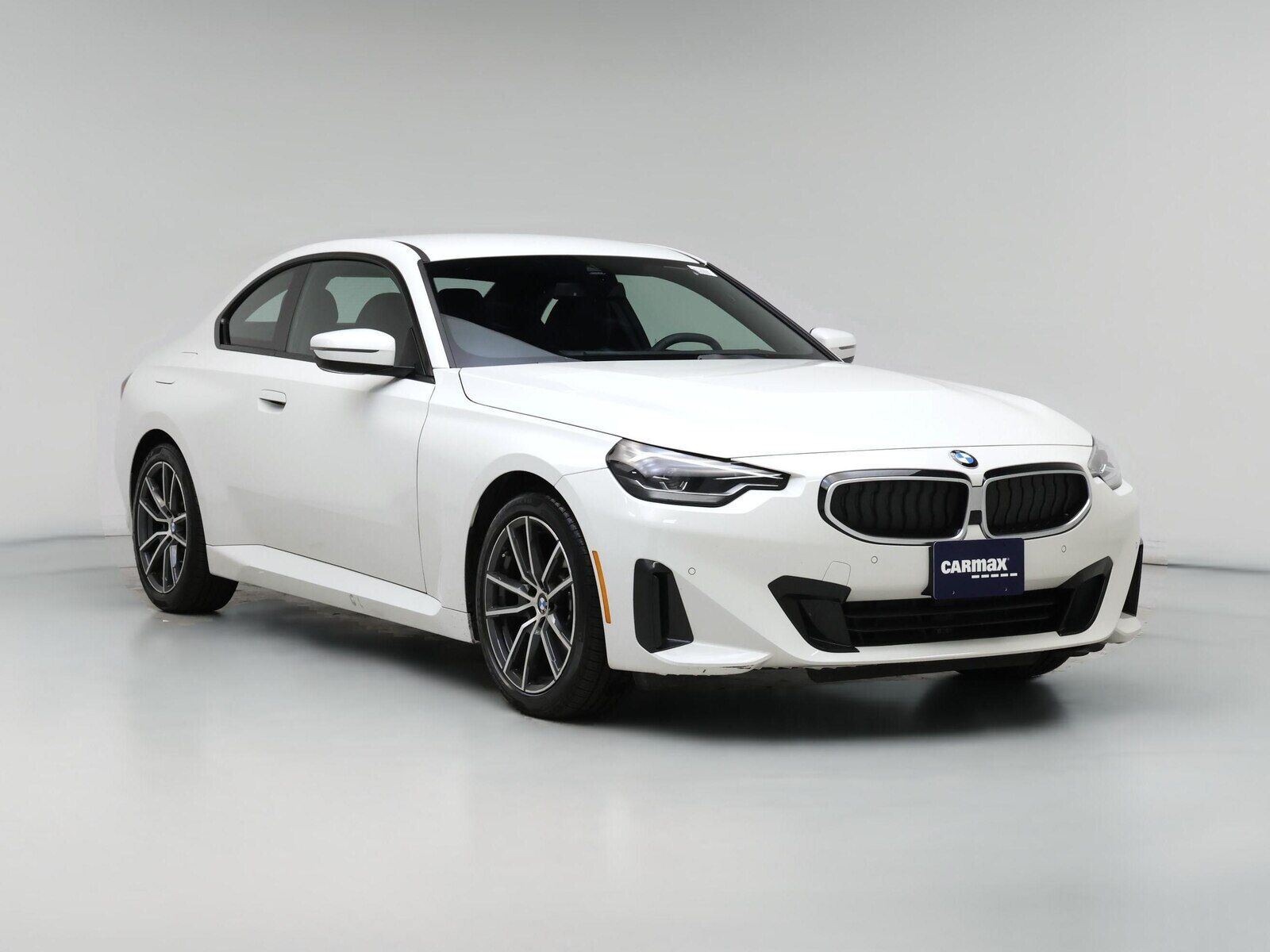 2026 BMW 2 Series