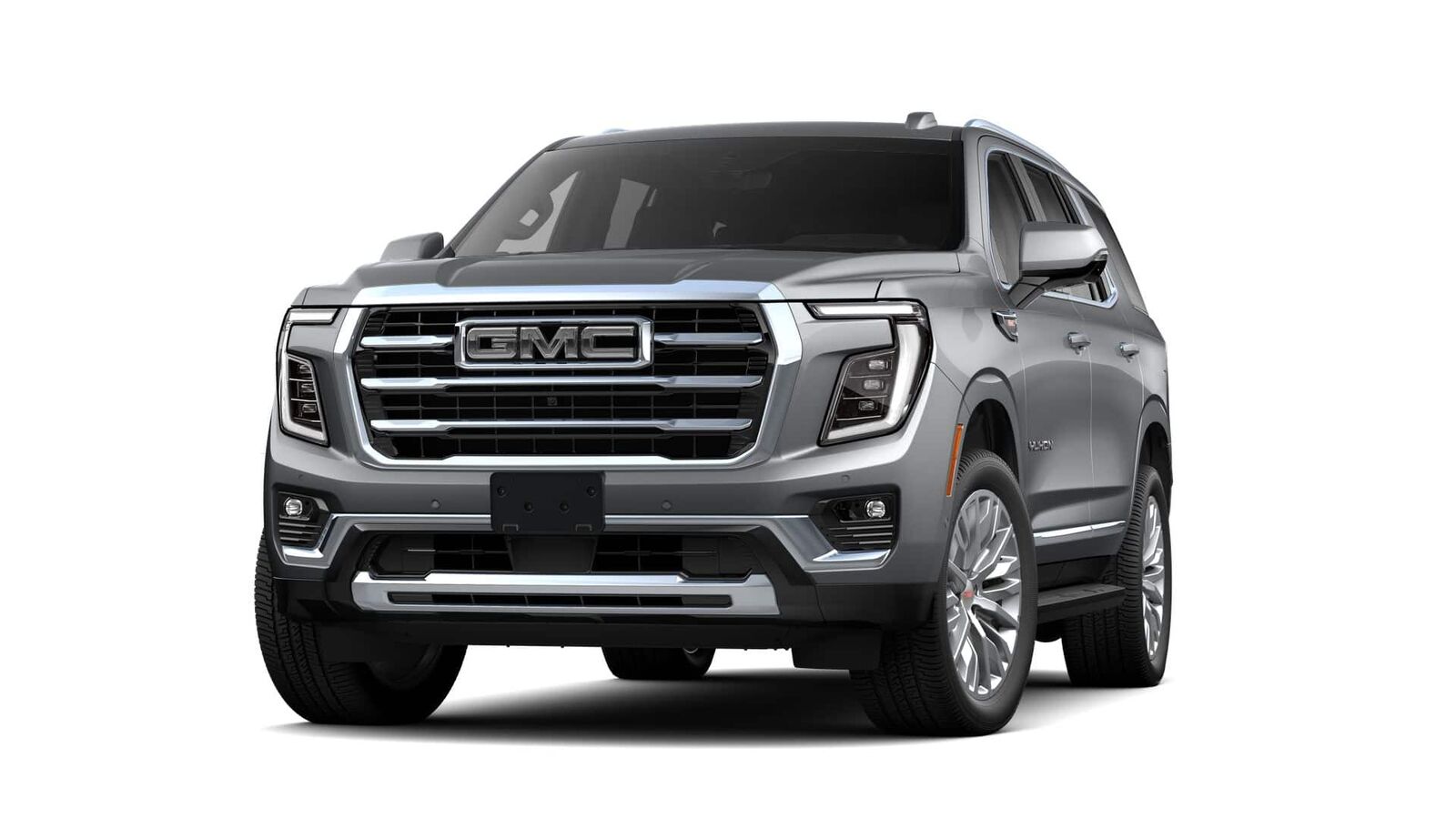 2027 GMC Yukon