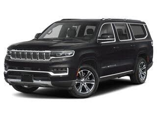2024 JEEP Wagoneer