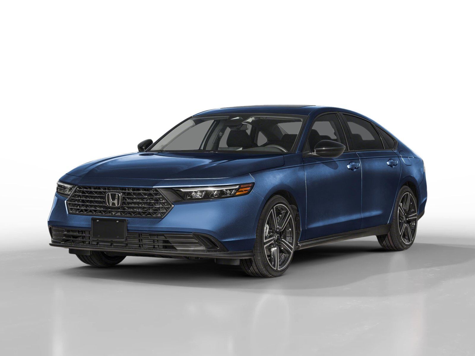 2026 HONDA Accord
