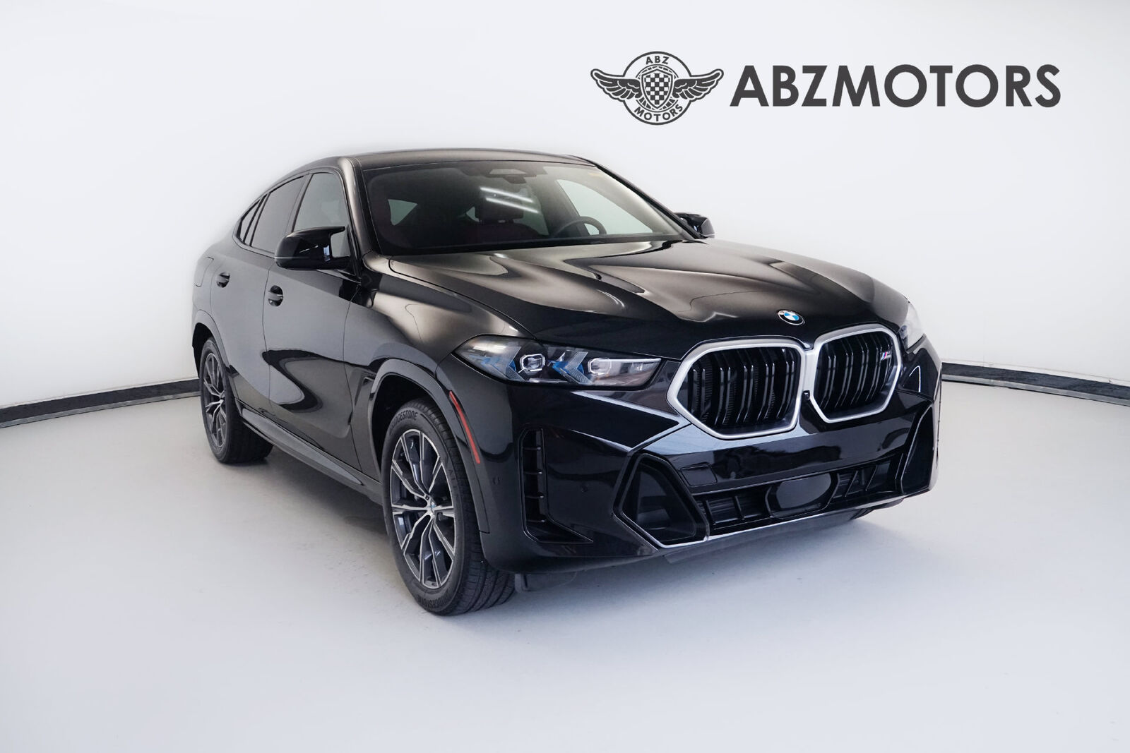 2027 BMW X6