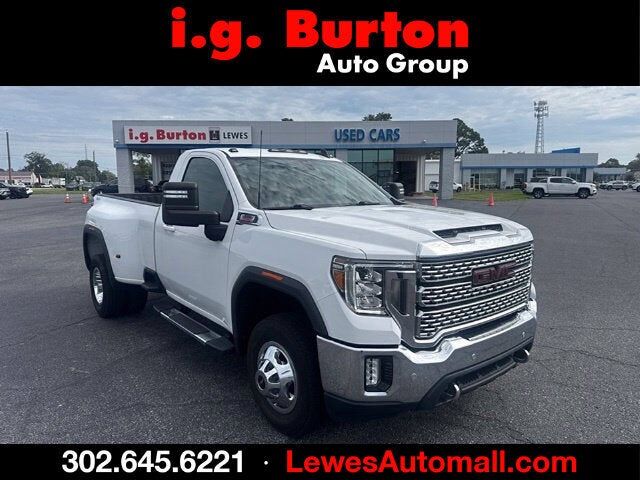 2022 GMC Sierra
