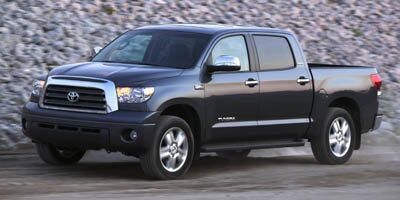 2007 TOYOTA Tundra