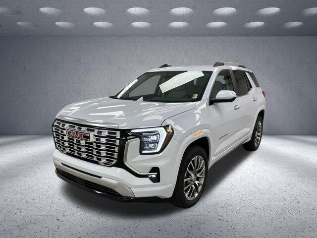 2027 GMC Terrain