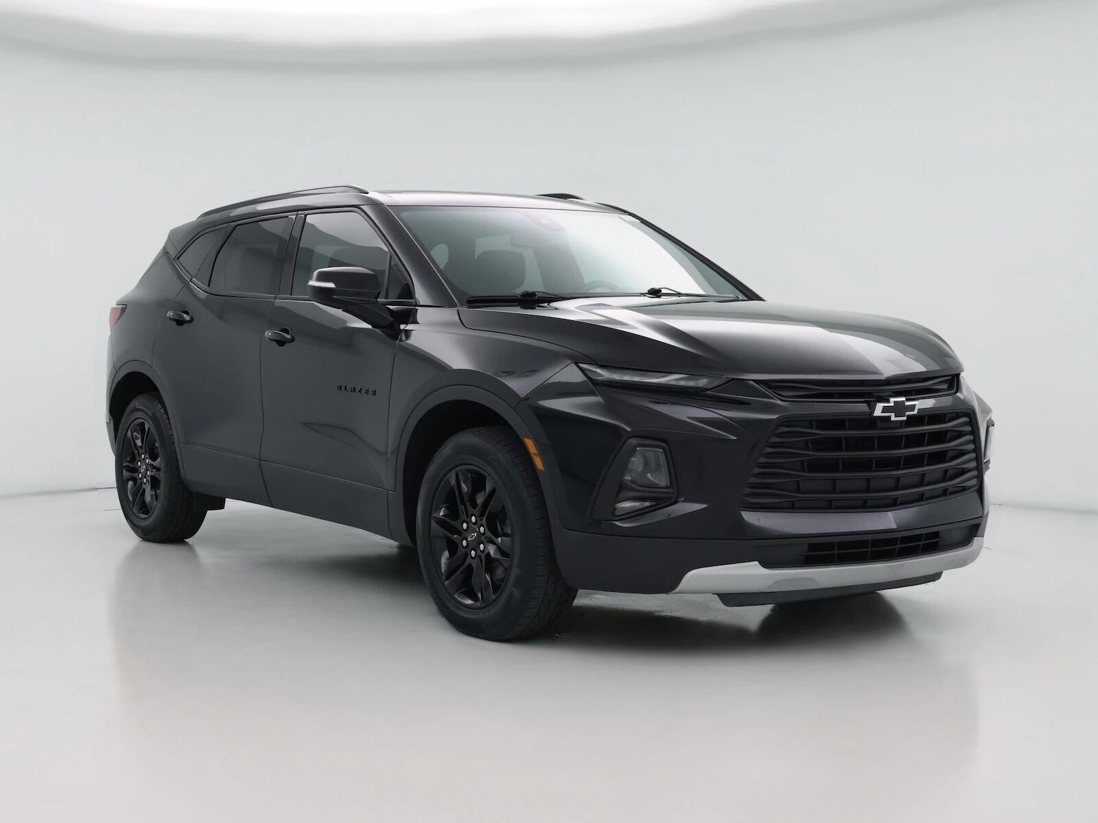 2021 CHEVROLET Blazer