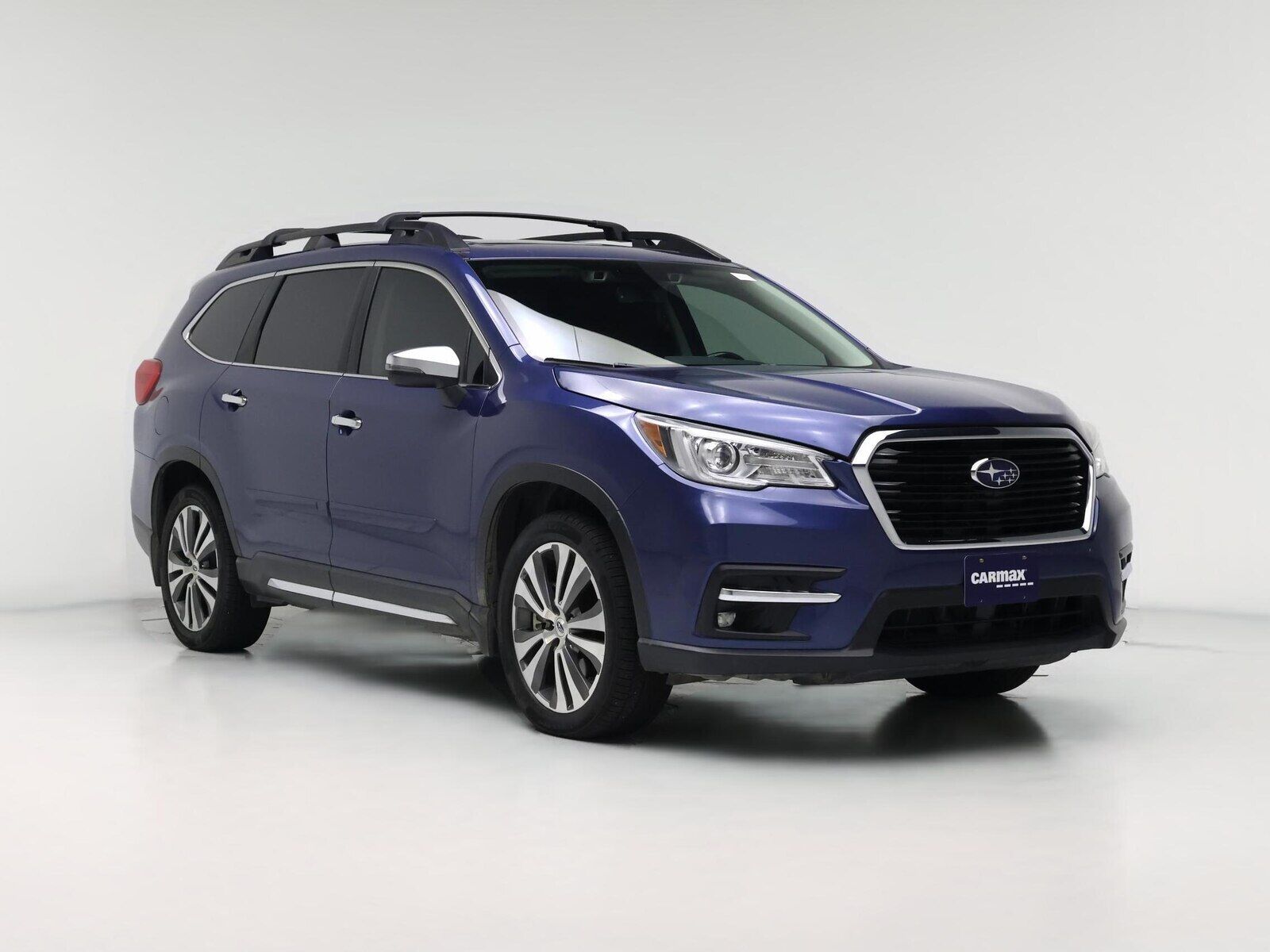 2020 SUBARU Ascent