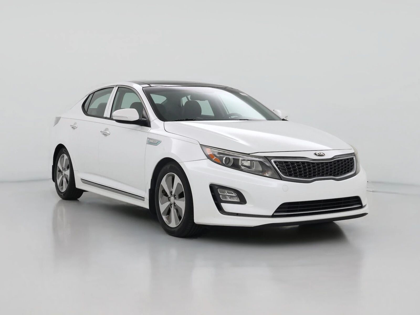 2016 KIA Optima