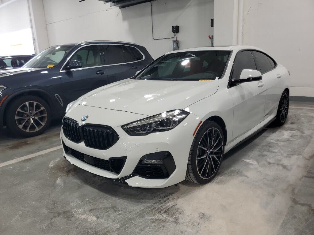 2024 BMW 2 Series