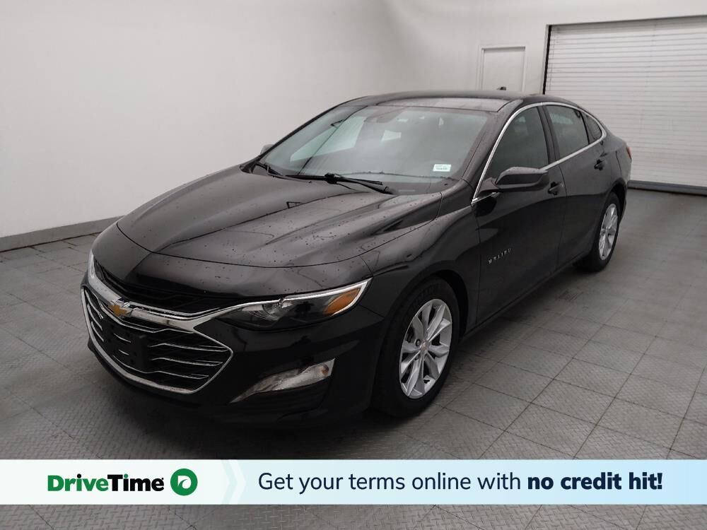 2025 CHEVROLET Malibu