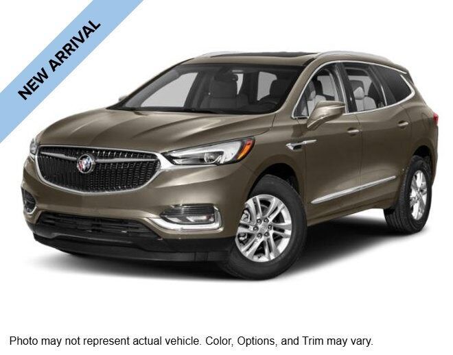 2019 BUICK Enclave