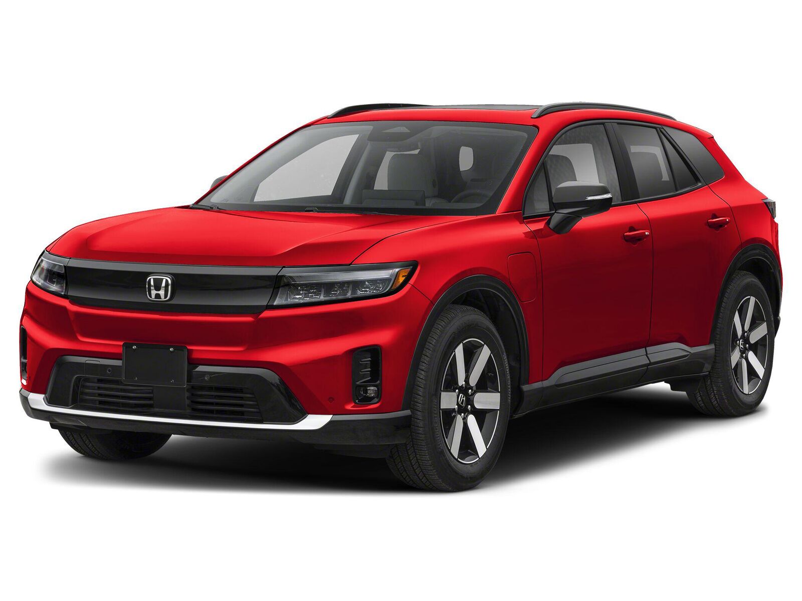 2026 HONDA Prologue