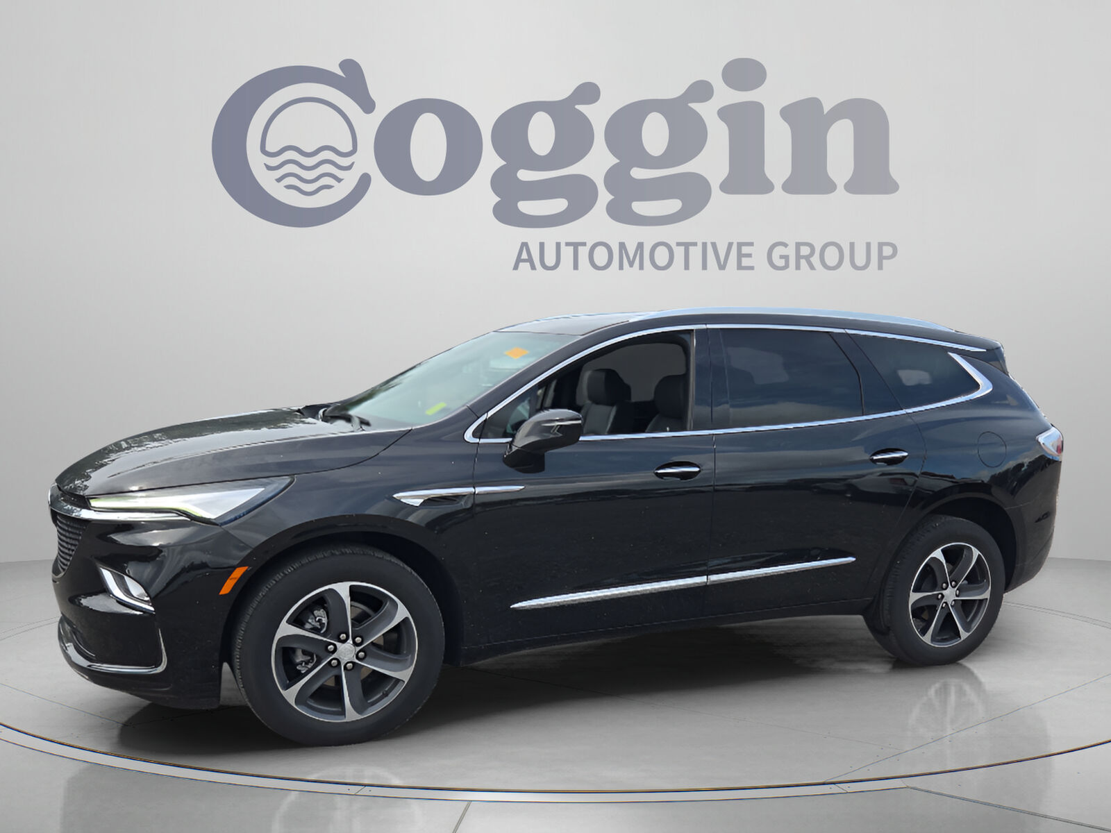 2022 BUICK Enclave