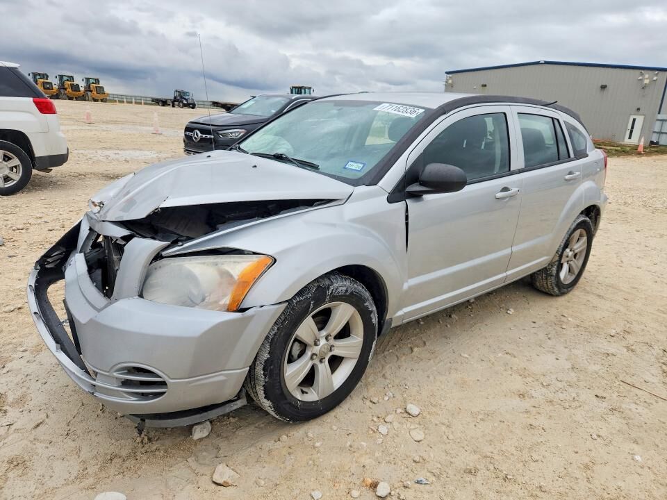 2011 DODGE Caliber