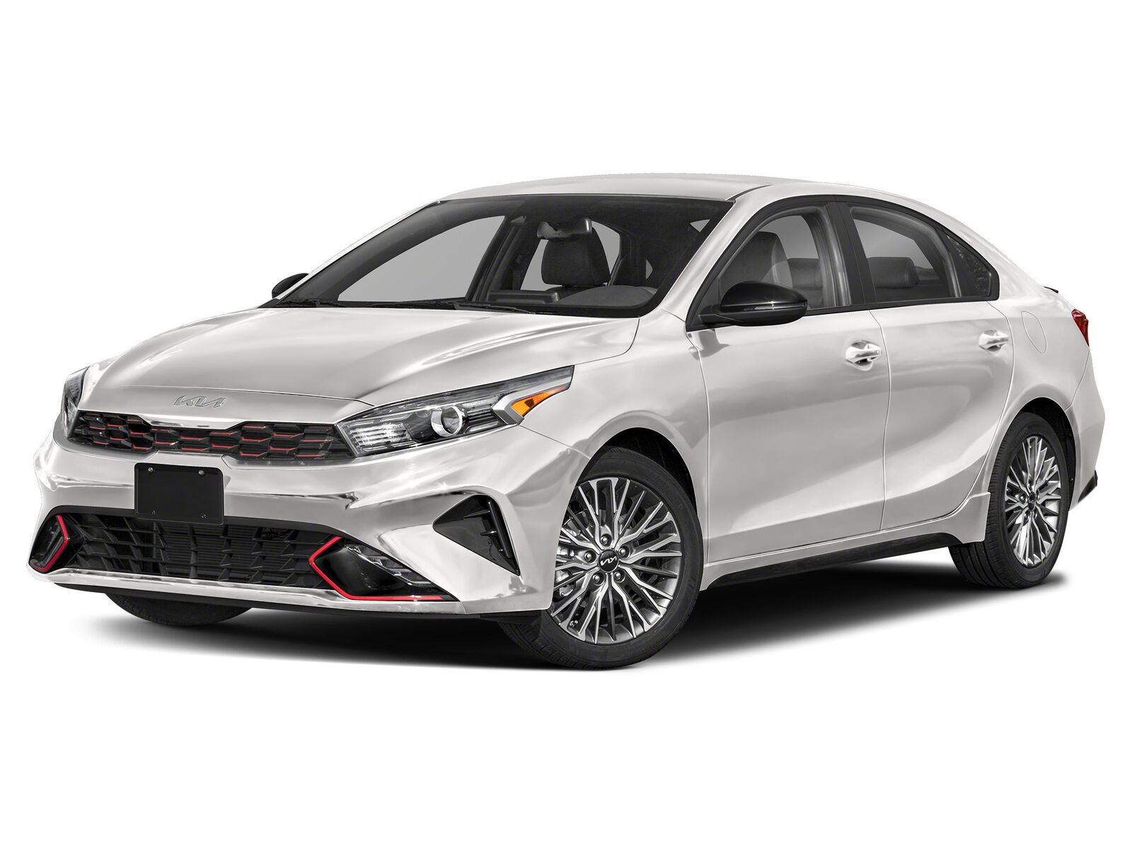 2022 KIA Forte