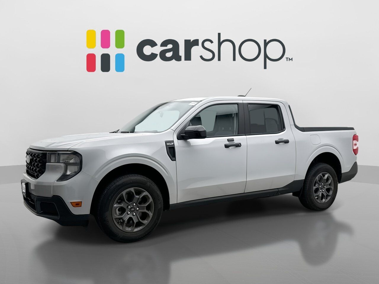 2025 FORD Maverick