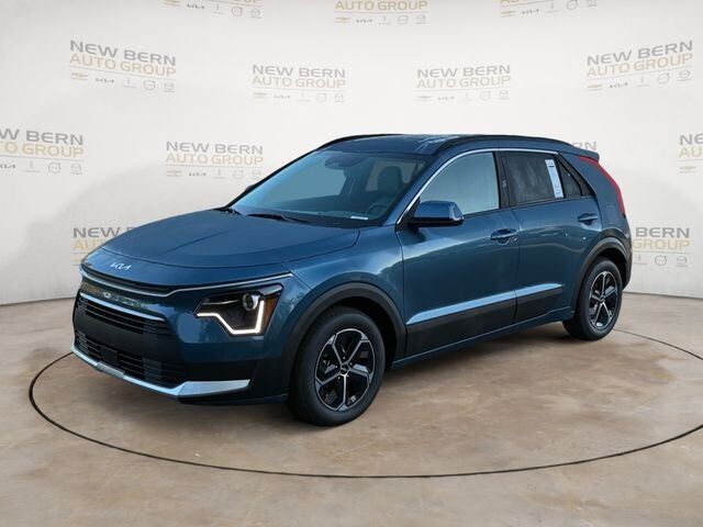 2026 KIA Niro