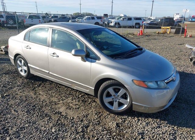 2006 HONDA Civic
