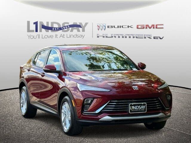 2024 BUICK Envista