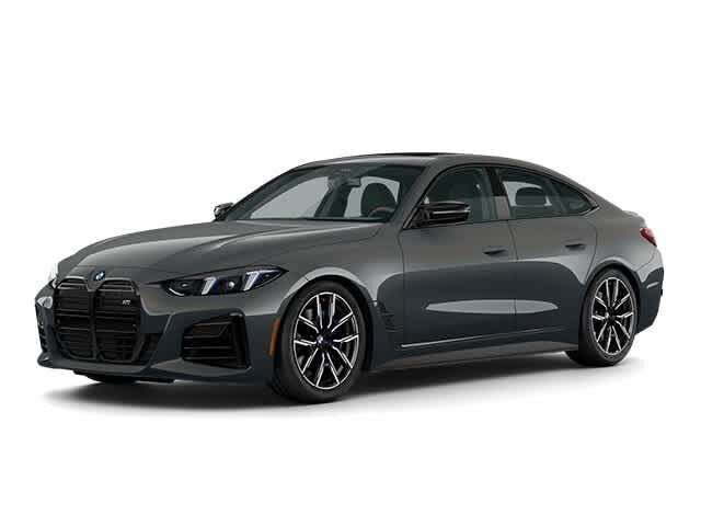 2027 BMW M4