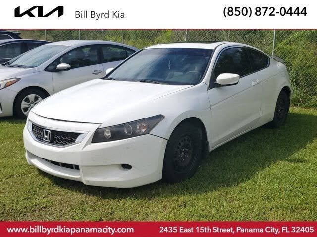 2010 HONDA Accord
