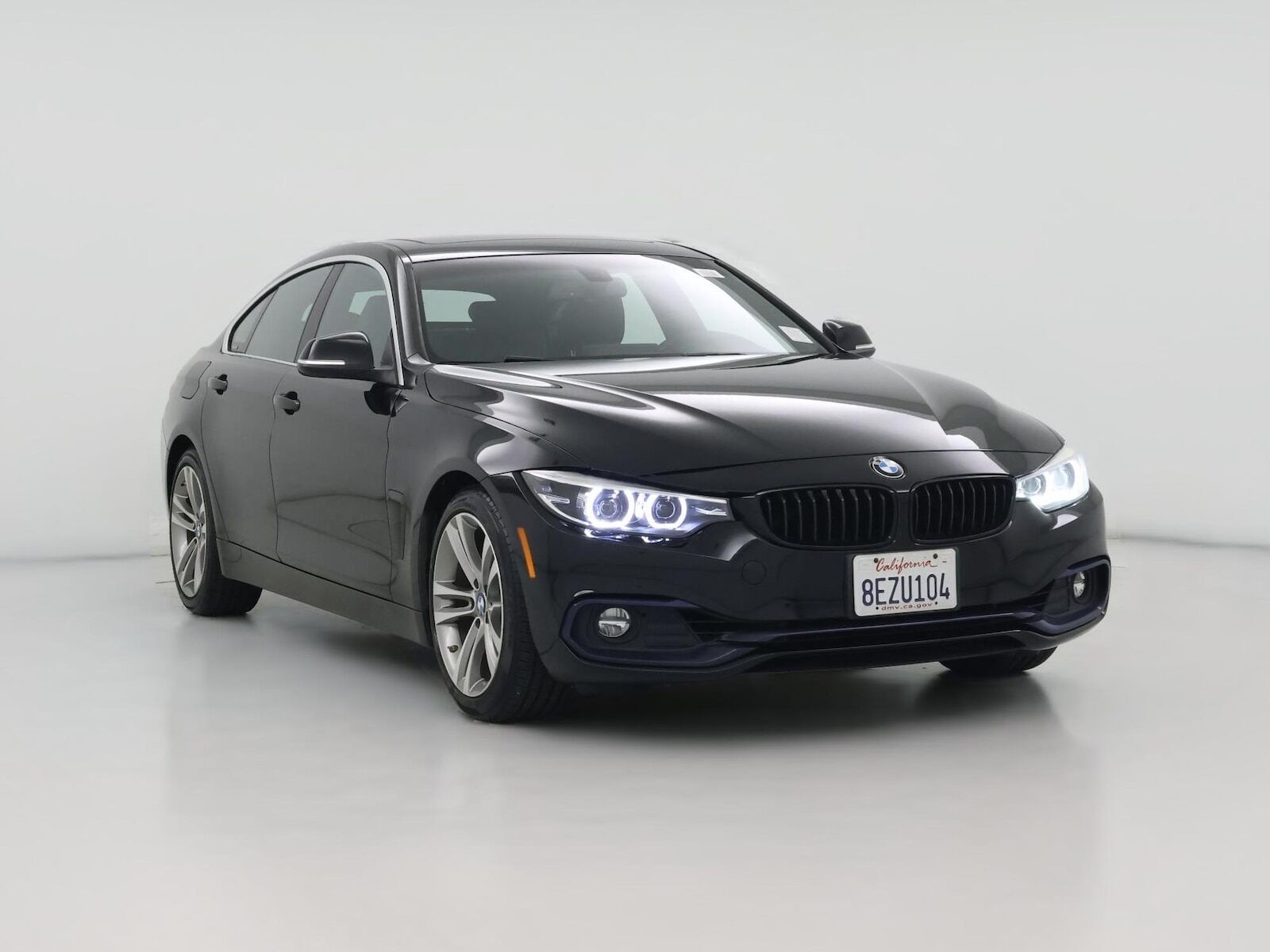 2019 BMW 4 Series