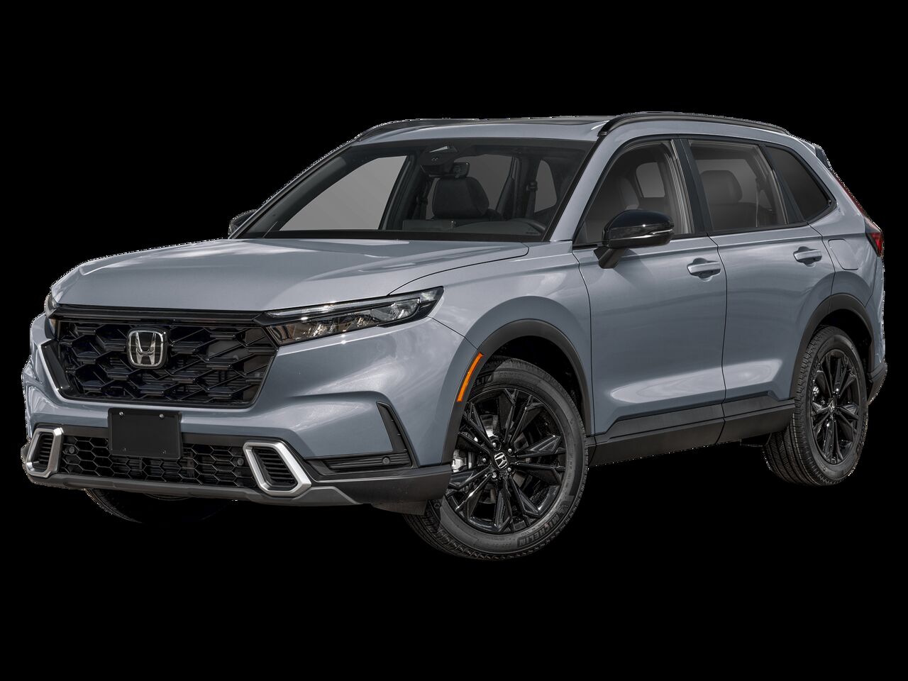 2027 HONDA CR-V