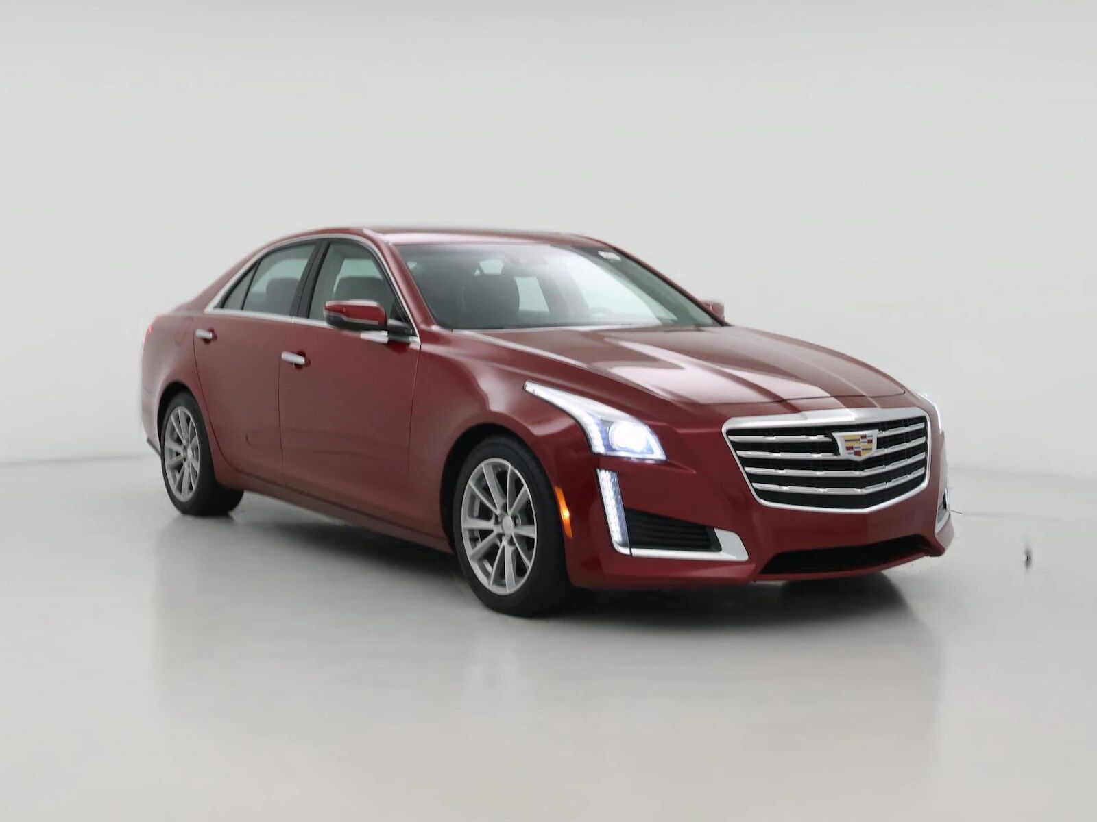 2019 CADILLAC CTS