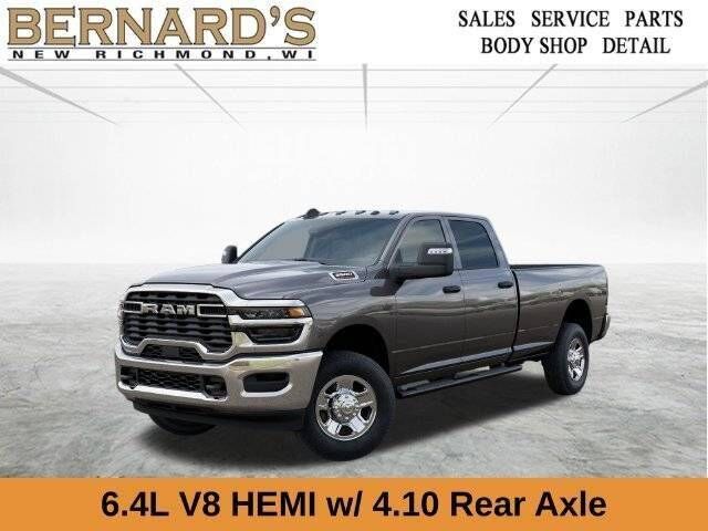 2027 RAM 3500