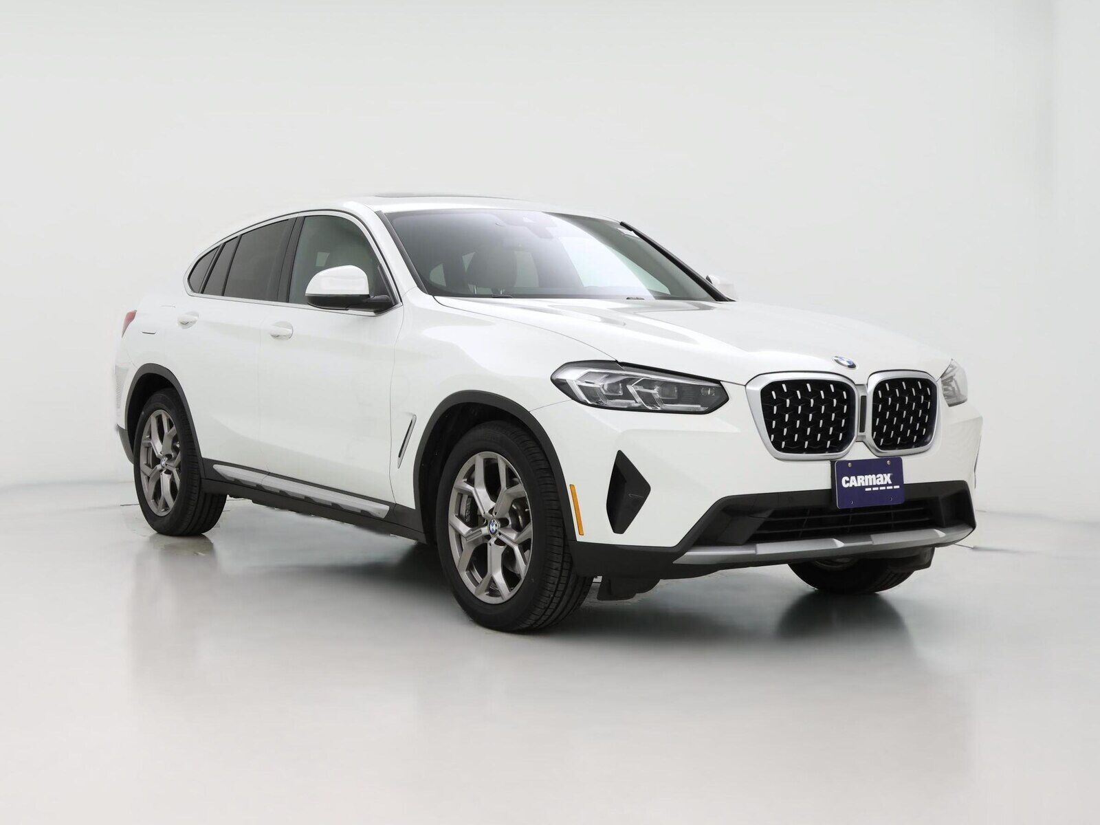 2022 BMW X4