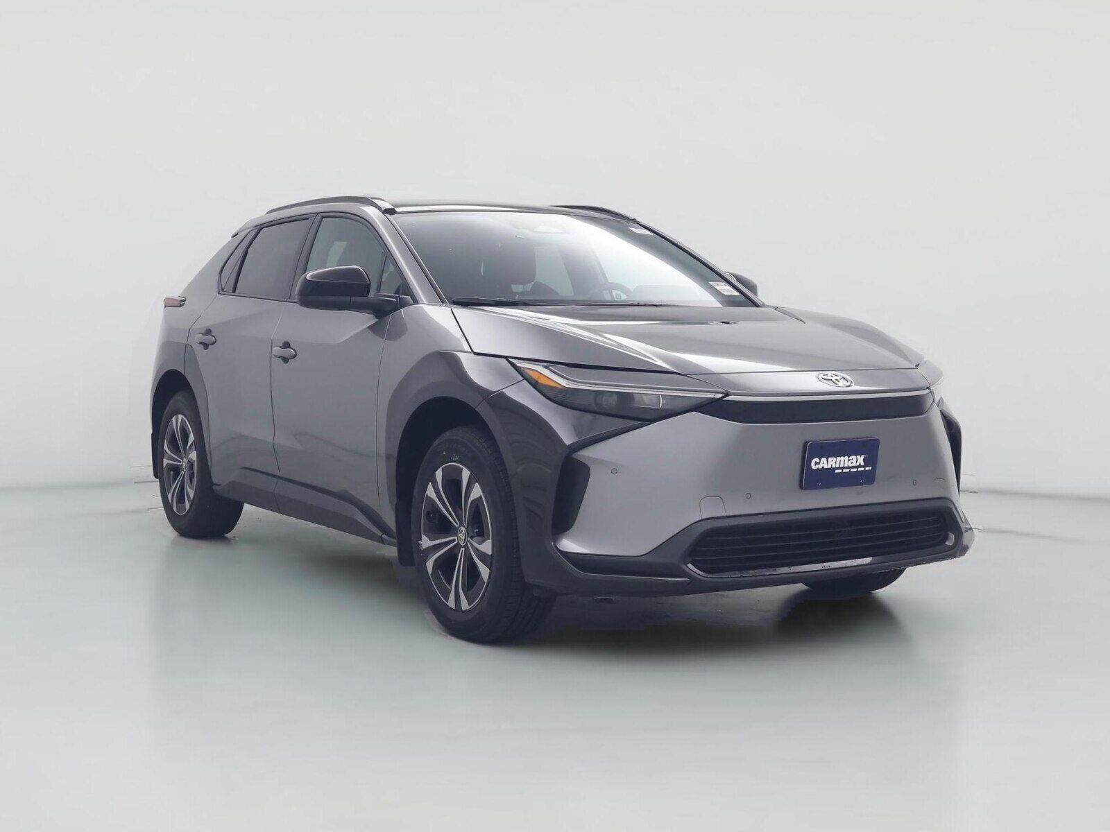 2024 TOYOTA bZ4X