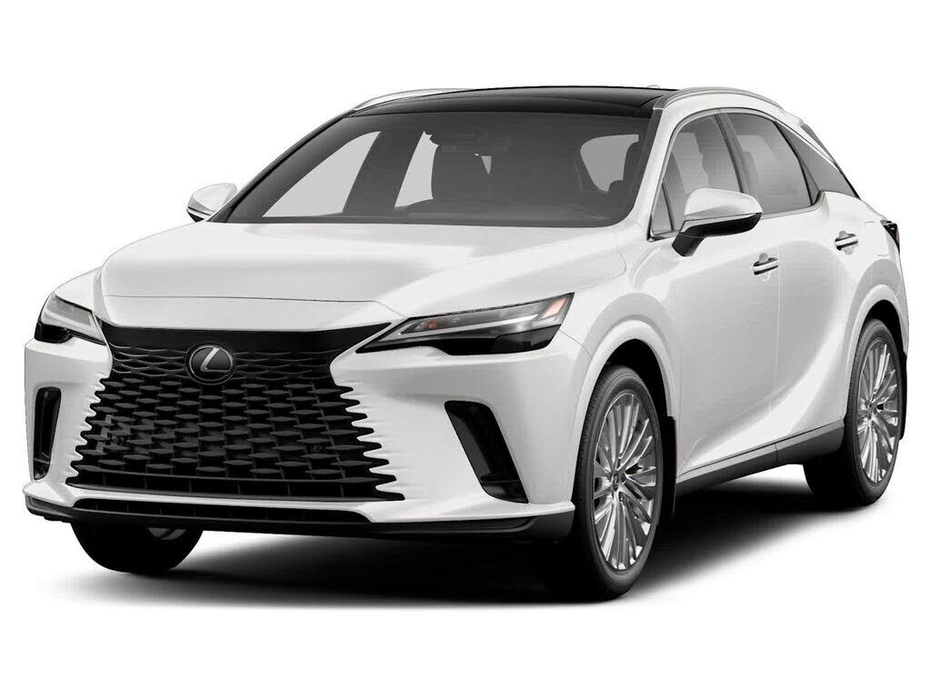 2023 LEXUS RX