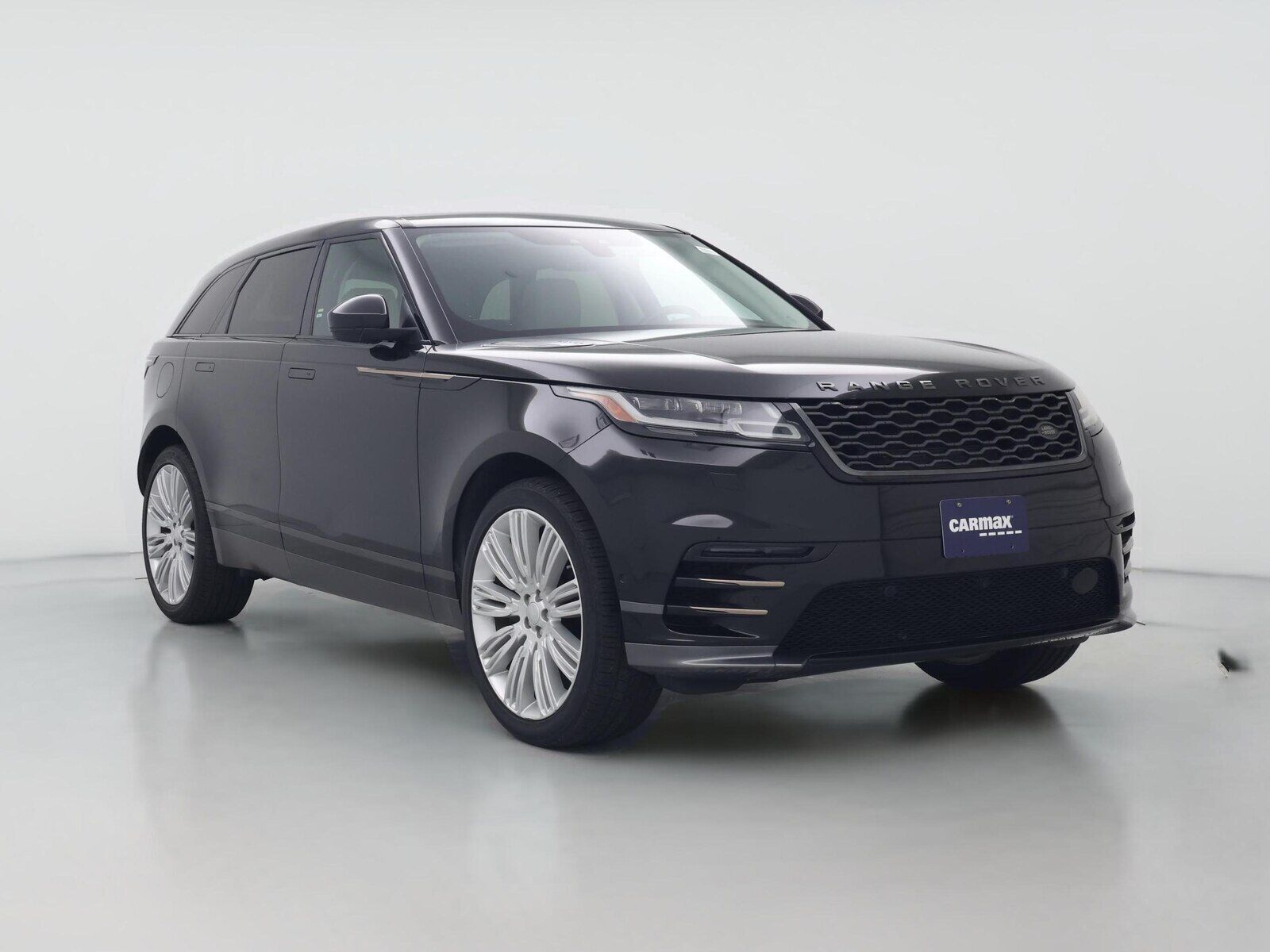 2018 LAND ROVER Range Rover Velar